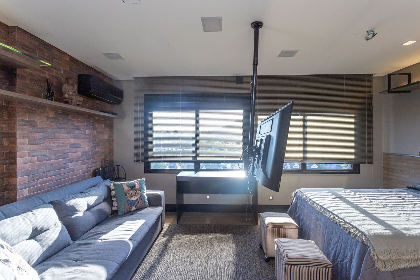 Loja-Salão à venda com 1 quarto, 38m² - Foto 6
