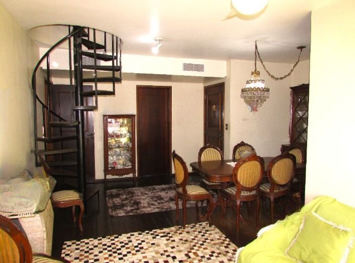 Cobertura à venda com 3 quartos, 182m² - Foto 7