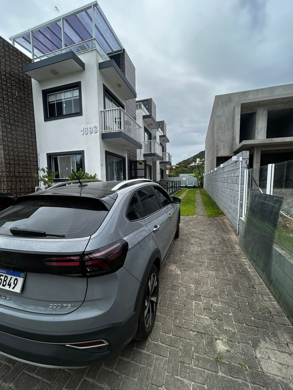 Sobrado 3 dormitórios no bairro Ferraz