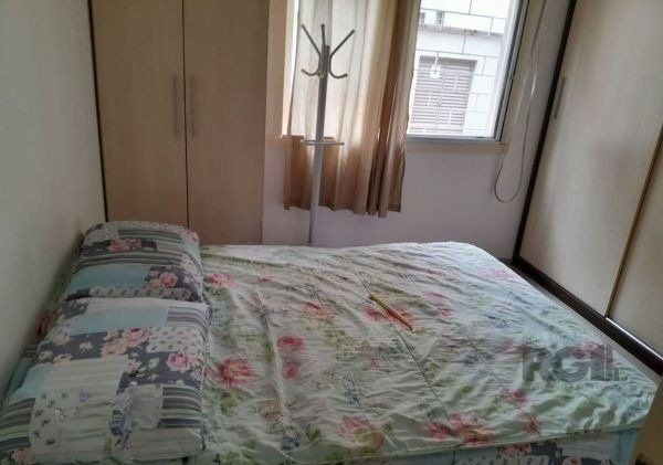 Apartamento, 1 quarto, 42 m² - Foto 7