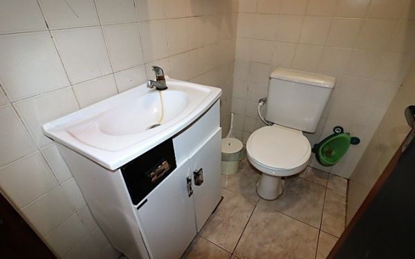 Casa de Condomínio, 2 quartos - Foto 9