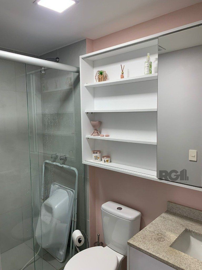 Apartamento, 2 quartos, 52 m² - Foto 12