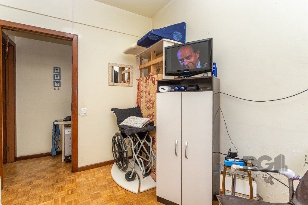 Apartamento, 2 quartos, 58 m² - Foto 19