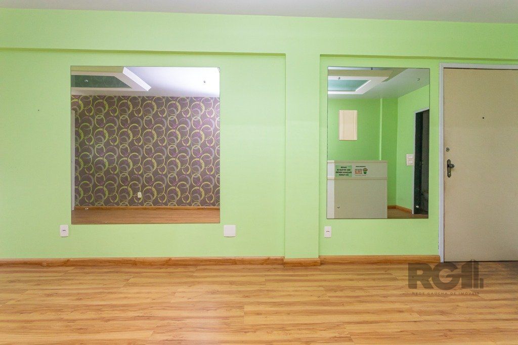 Conjunto Comercial-Sala à venda com 1 quarto, 34m² - Foto 5