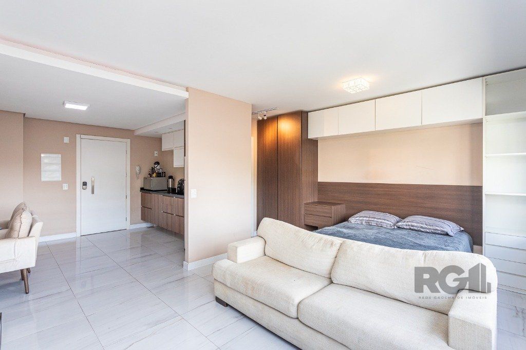 Loja-Salão à venda com 1 quarto, 38m² - Foto 9