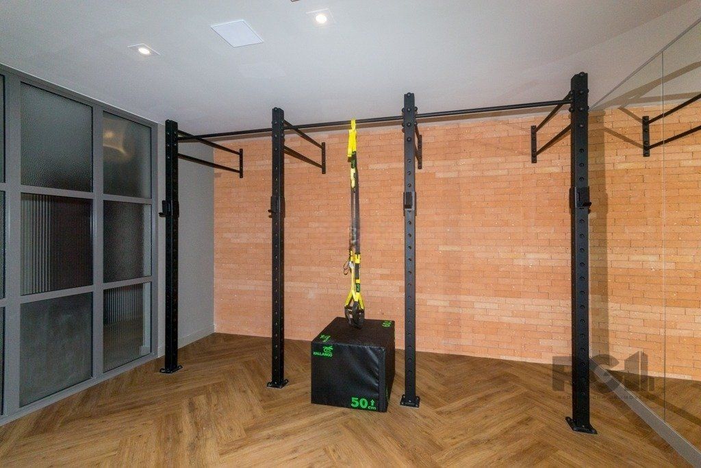 Apartamento, 1 quarto, 40 m² - Foto 21