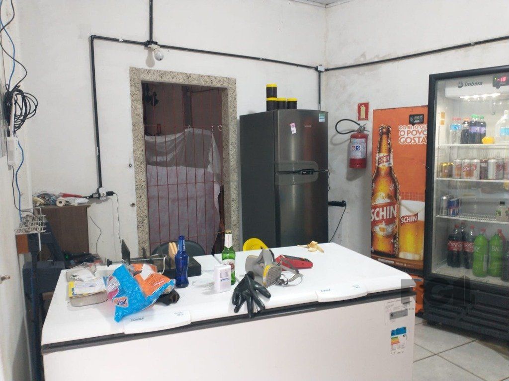 Loja-Salão à venda, 1m² - Foto 12