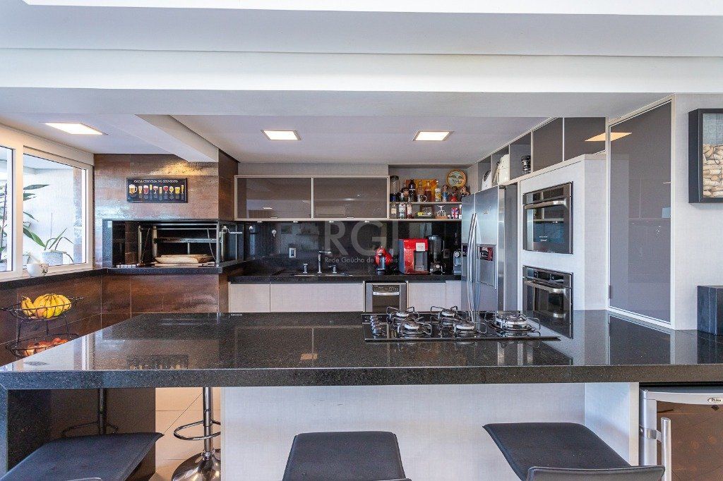 Casa, 4 quartos, 427 m² - Foto 25