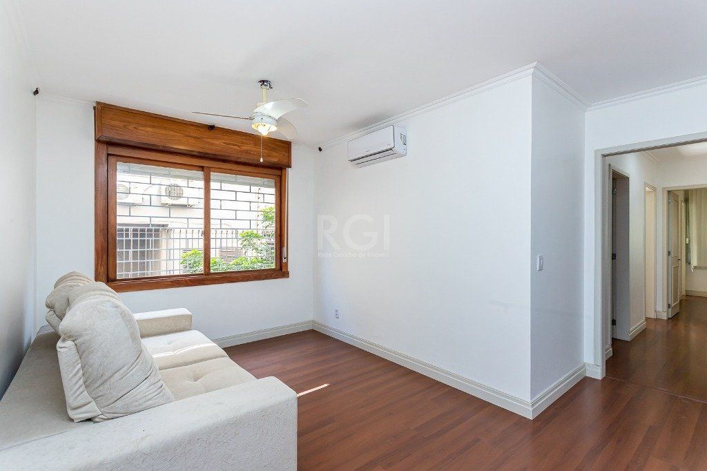 Apartamento, 3 quartos, 92 m² - Foto 2