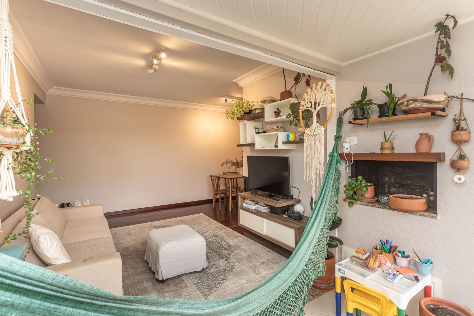 Apartamento, 3 quartos, 94 m² - Foto 4