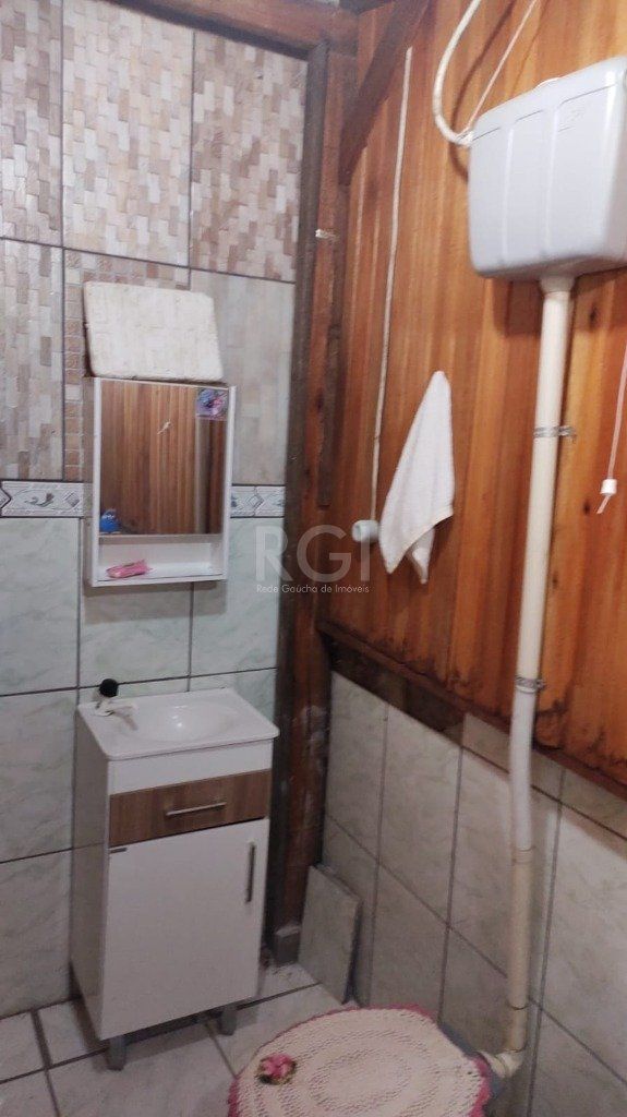 Casa à venda com 4 quartos, 120m² - Foto 13