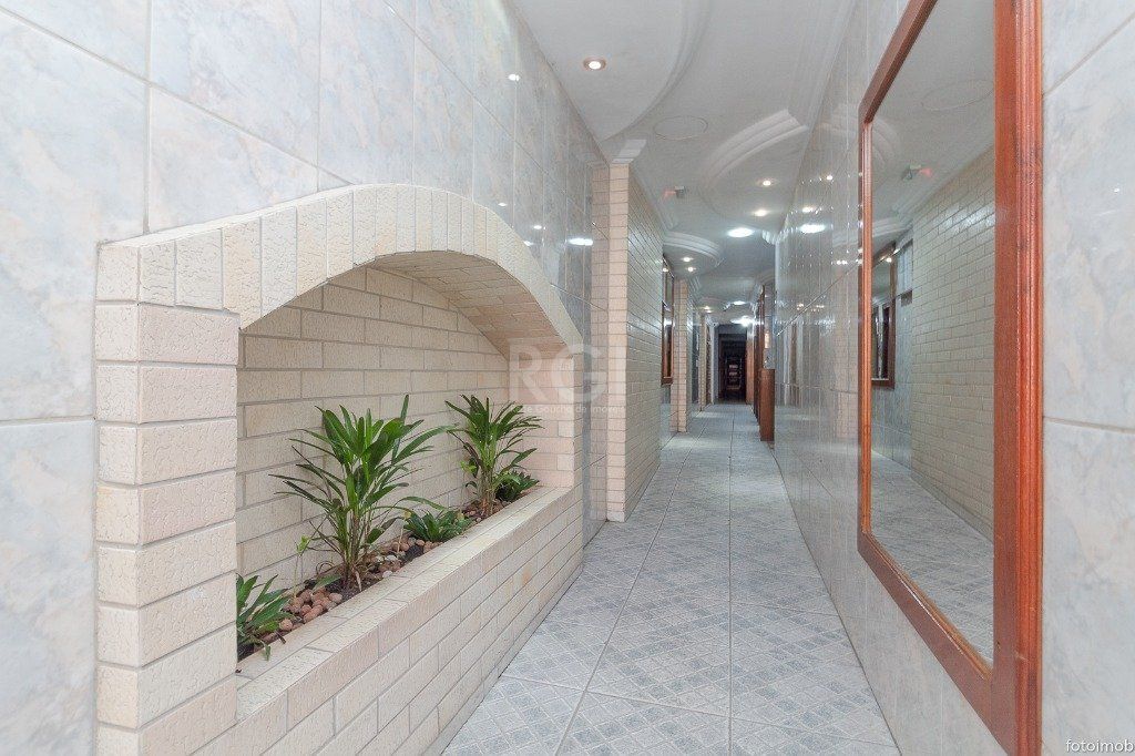 Apartamento, 2 quartos, 43 m² - Foto 13