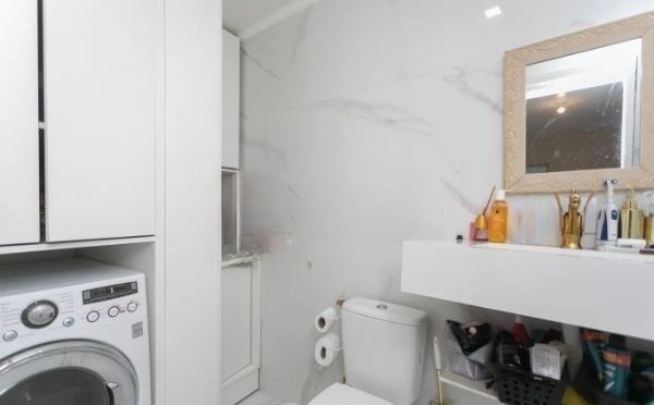 Cobertura à venda com 3 quartos, 79m² - Foto 18