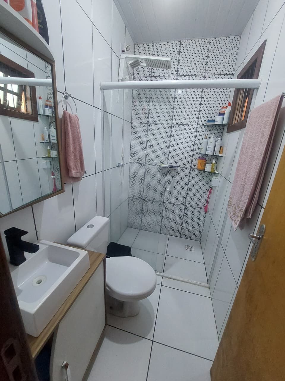 Casa, 2 quartos, 49 m² - Foto 14