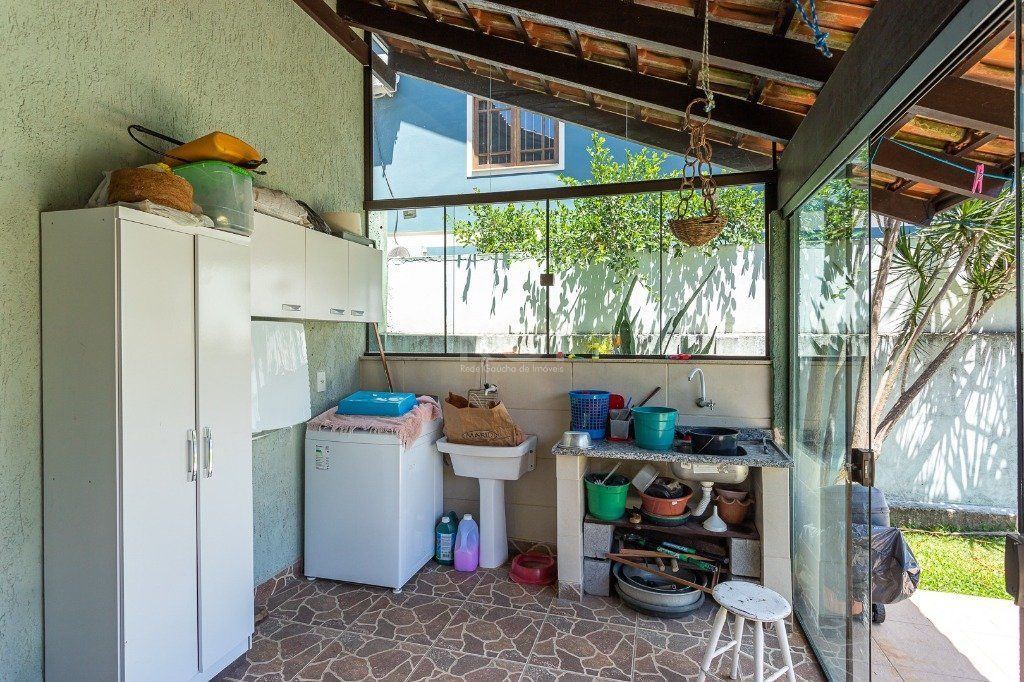 Casa à venda com 4 quartos, 169m² - Foto 26
