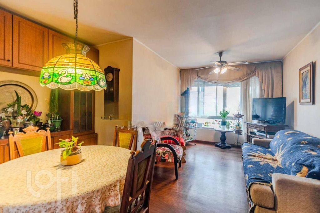 Apartamento à venda com 112m², 3 quartos, 1 suíte, 1 vaga no bairro Petrópolis em Porto Alegre