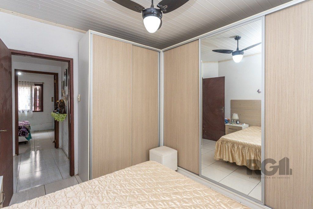 Casa à venda com 3 quartos, 180m² - Foto 12