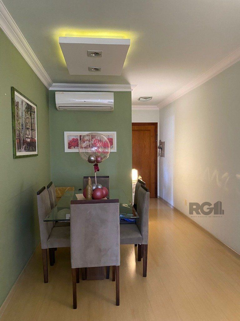 Apartamento, 3 quartos, 84 m² - Foto 4