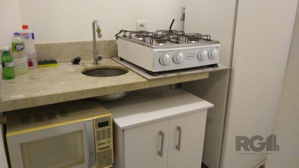 Apartamento, 1 quarto, 32 m² - Foto 15