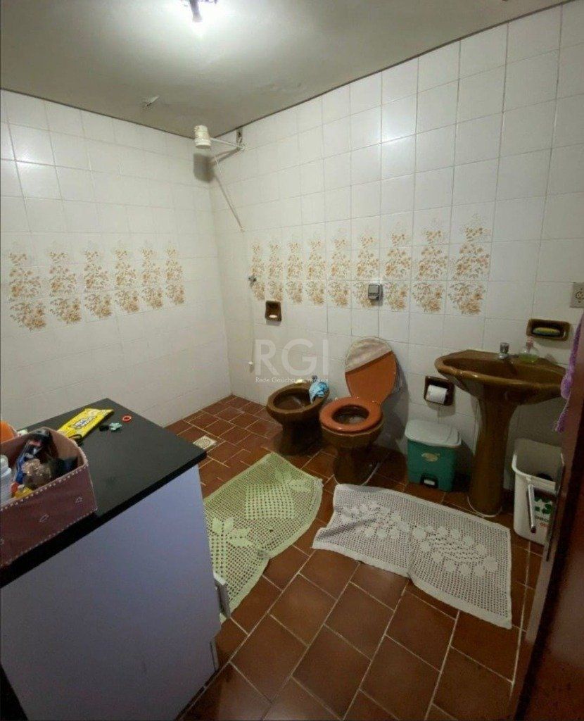 Casa à venda com 4 quartos, 260m² - Foto 7