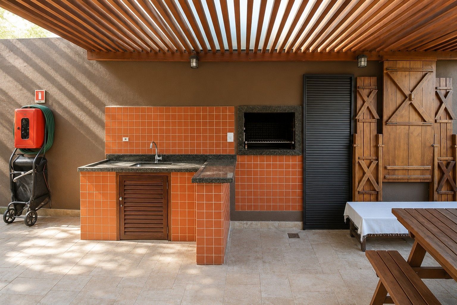 Apartamento, 1 quarto, 41 m² - Foto 22