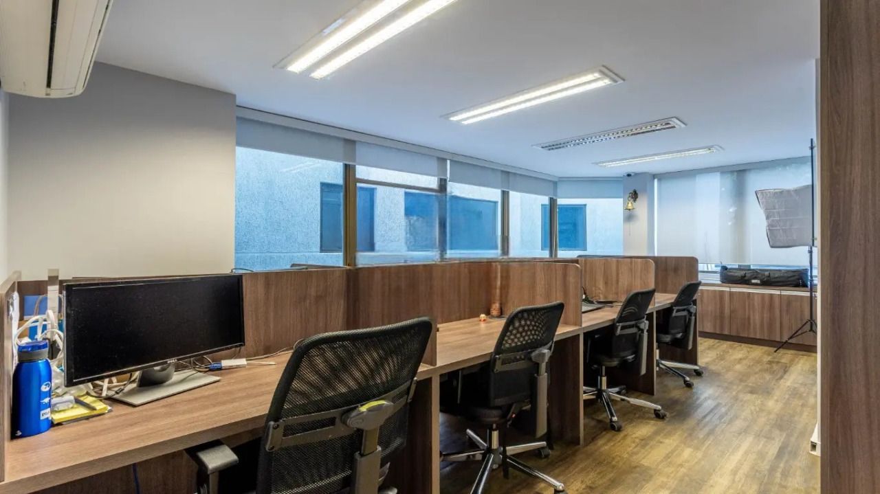 Sala-Conjunto, 239 m² - Foto 16