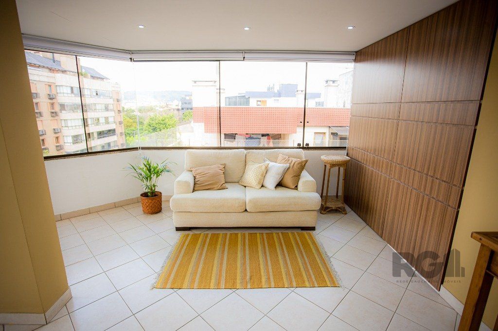 Cobertura, 3 quartos, 260 m² - Foto 10