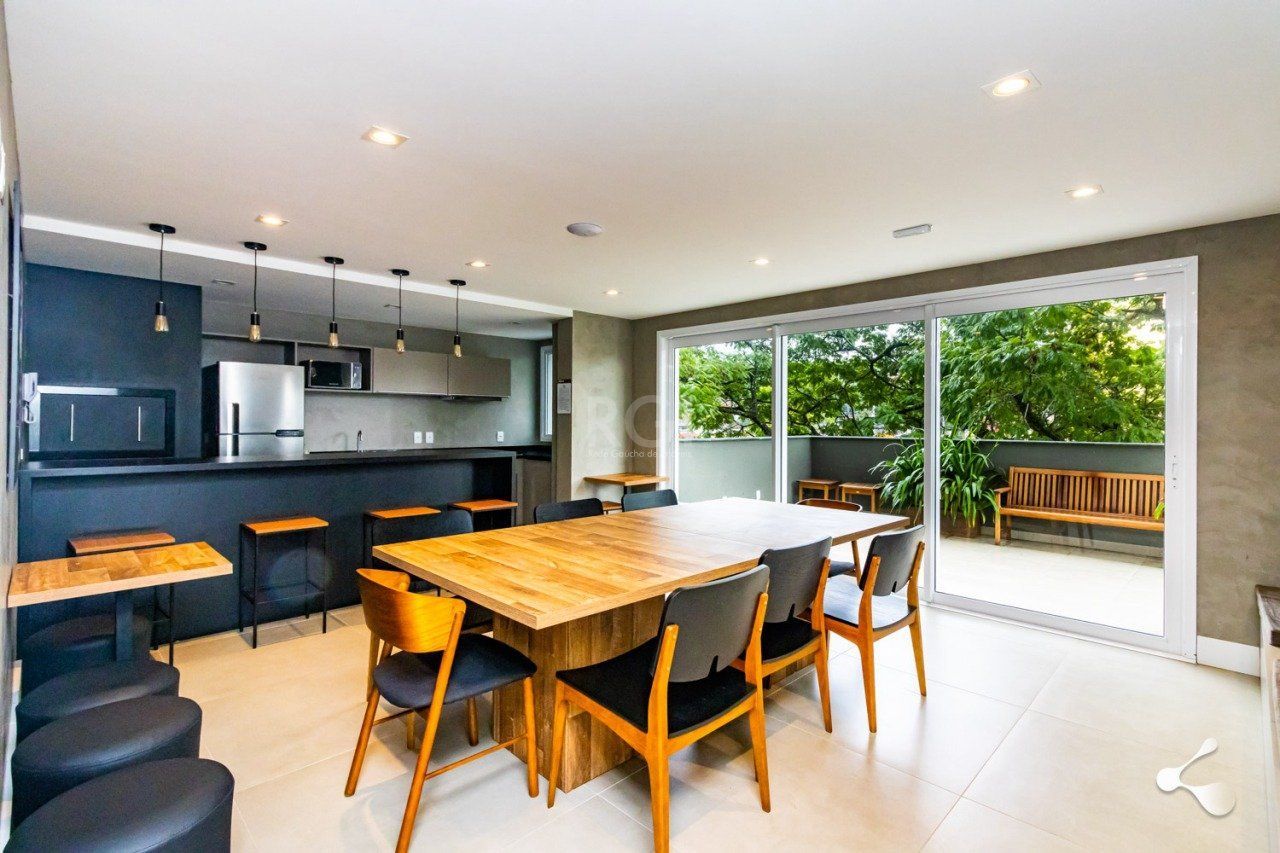 Apartamento à venda com 2 quartos, 56m² - Foto 45