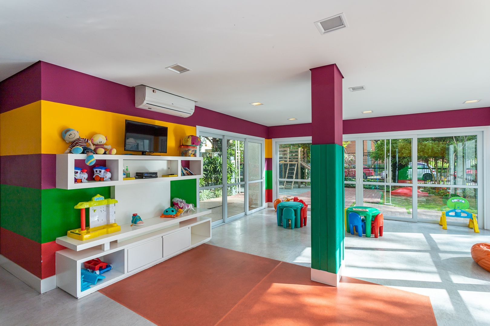 Apartamento, 3 quartos, 85 m² - Foto 41
