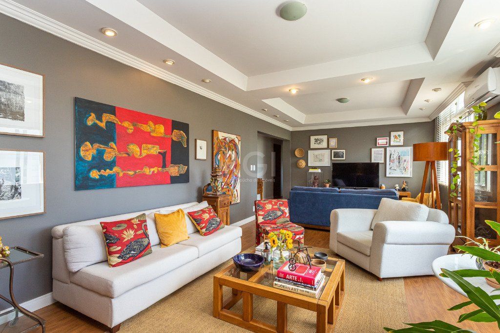 Apartamento, 4 quartos, 186 m² - Foto 6