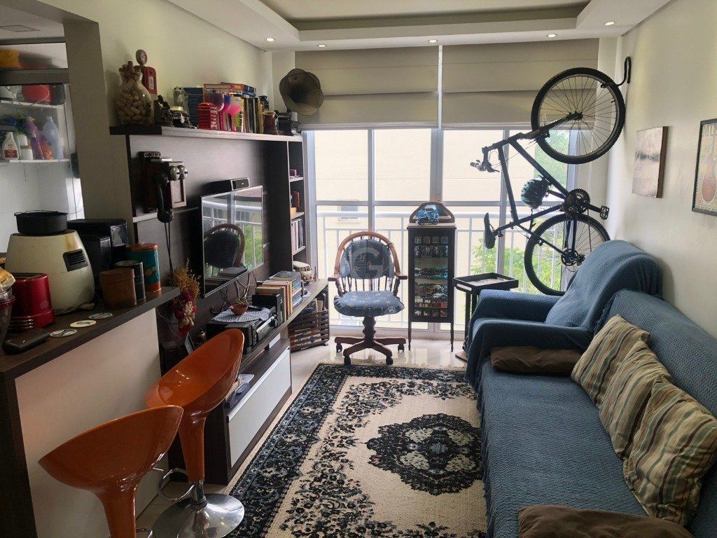 Apartamento, 2 quartos, 57 m² - Foto 6