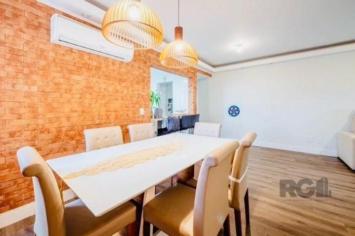 Apartamento à venda com 3 quartos, 112m² - Foto 7