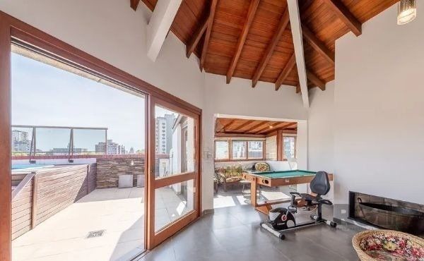 Cobertura, 2 quartos, 207 m² - Foto 2