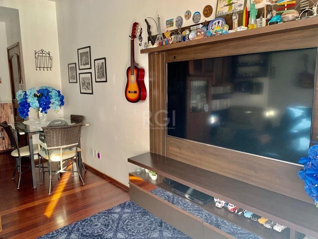 Cobertura à venda com 3 quartos, 134m² - Foto 7