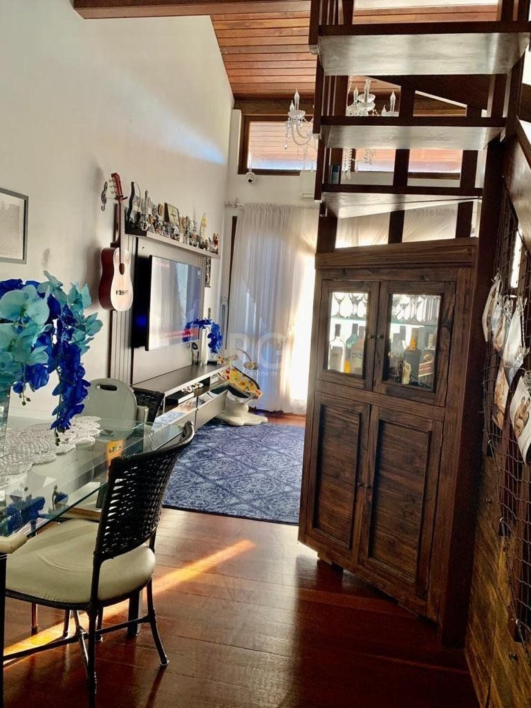 Cobertura à venda com 3 quartos, 134m² - Foto 5