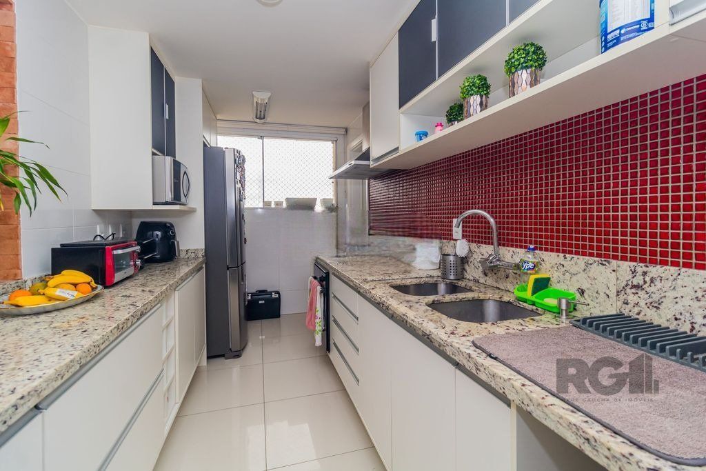 Apartamento à venda com 3 quartos, 112m² - Foto 6