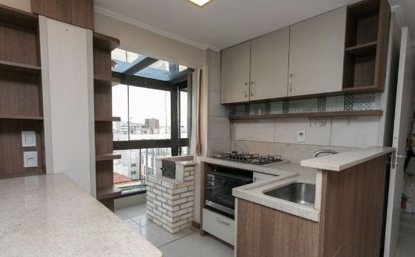 Cobertura, 3 quartos, 202 m² - Foto 26