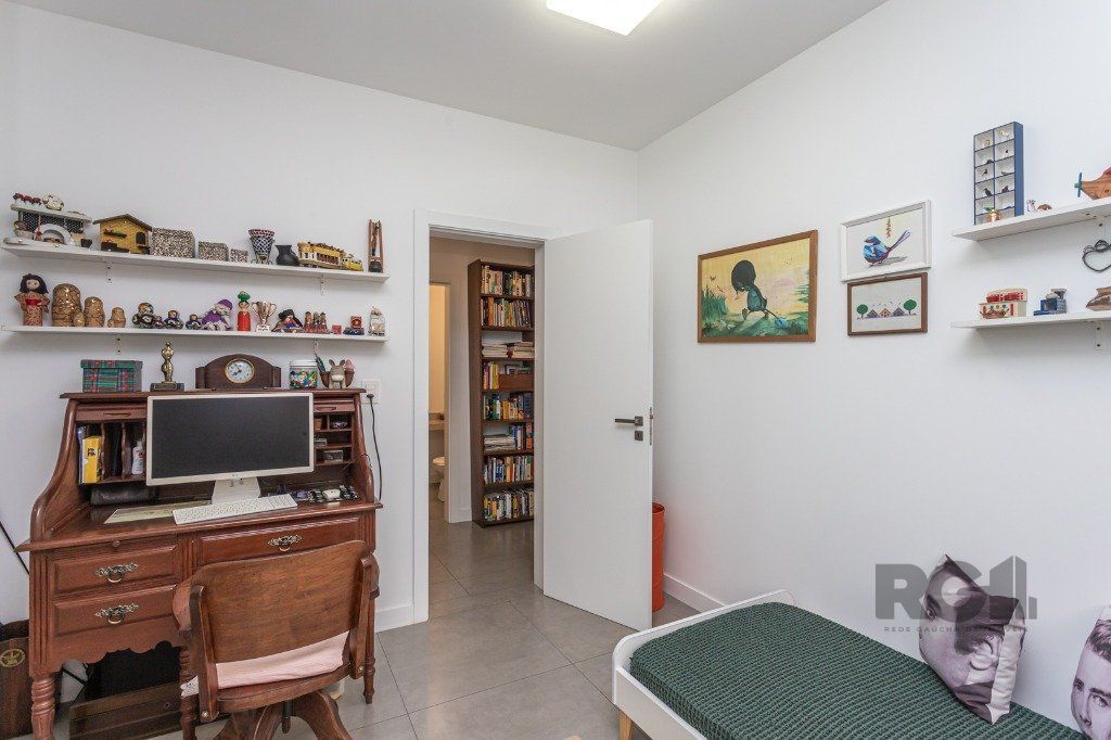 Apartamento à venda com 3 quartos, 149m² - Foto 23