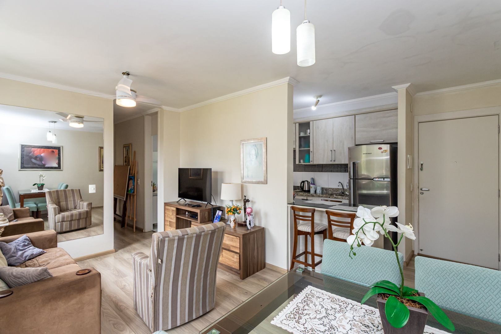 Apartamento, 3 quartos, 68 m² - Foto 18