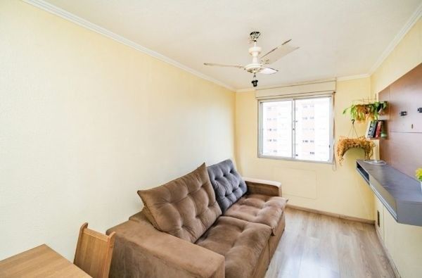 Apartamento, 1 quarto, à venda, 43 m², Jardim Sabará - Porto Alegre — foto 3