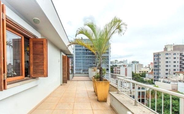 Cobertura à venda com 2 quartos, 173m² - Foto 17