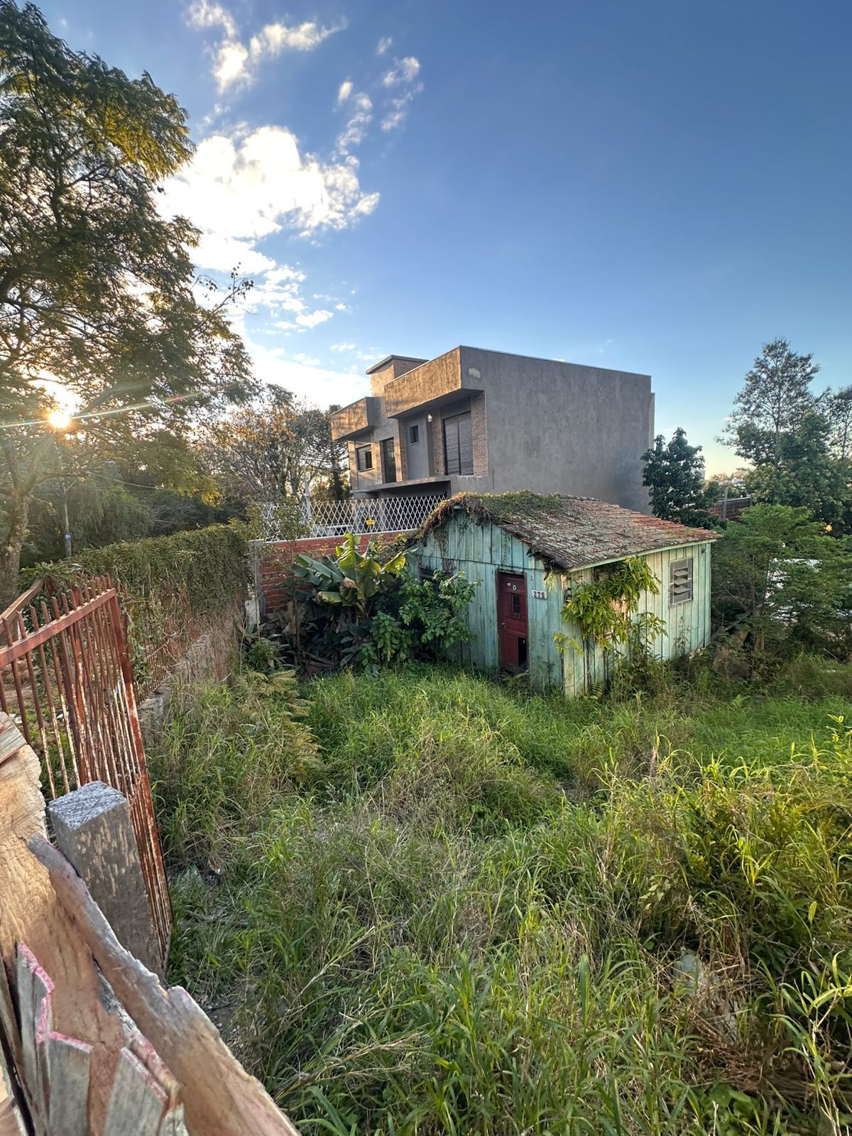 Terreno, à venda, Chácara das Pedras - Porto Alegre — foto 2