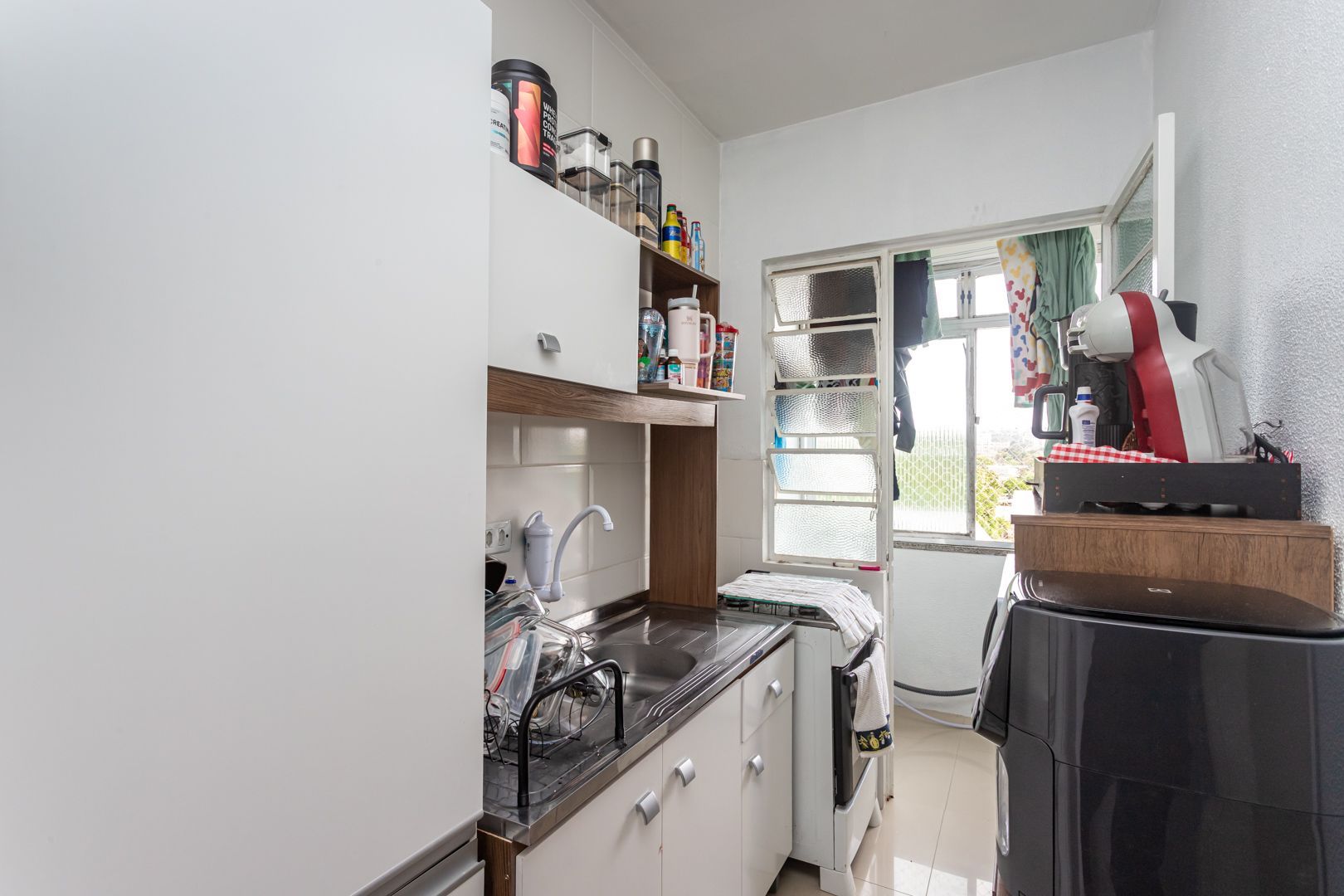 Apartamento, 1 quarto, 36 m² - Foto 10