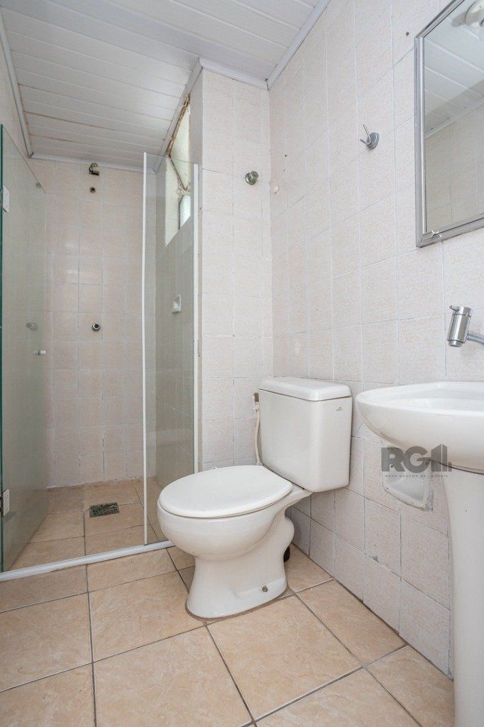 Apartamento à venda com 1 quarto, 35m² - Foto 8