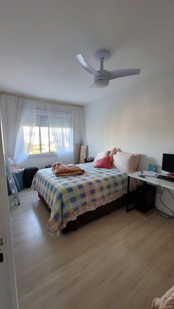Apartamento à venda com 2 quartos, 60m² - Foto 12