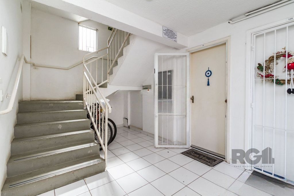 Apartamento, 2 quartos, 38 m² - Foto 21