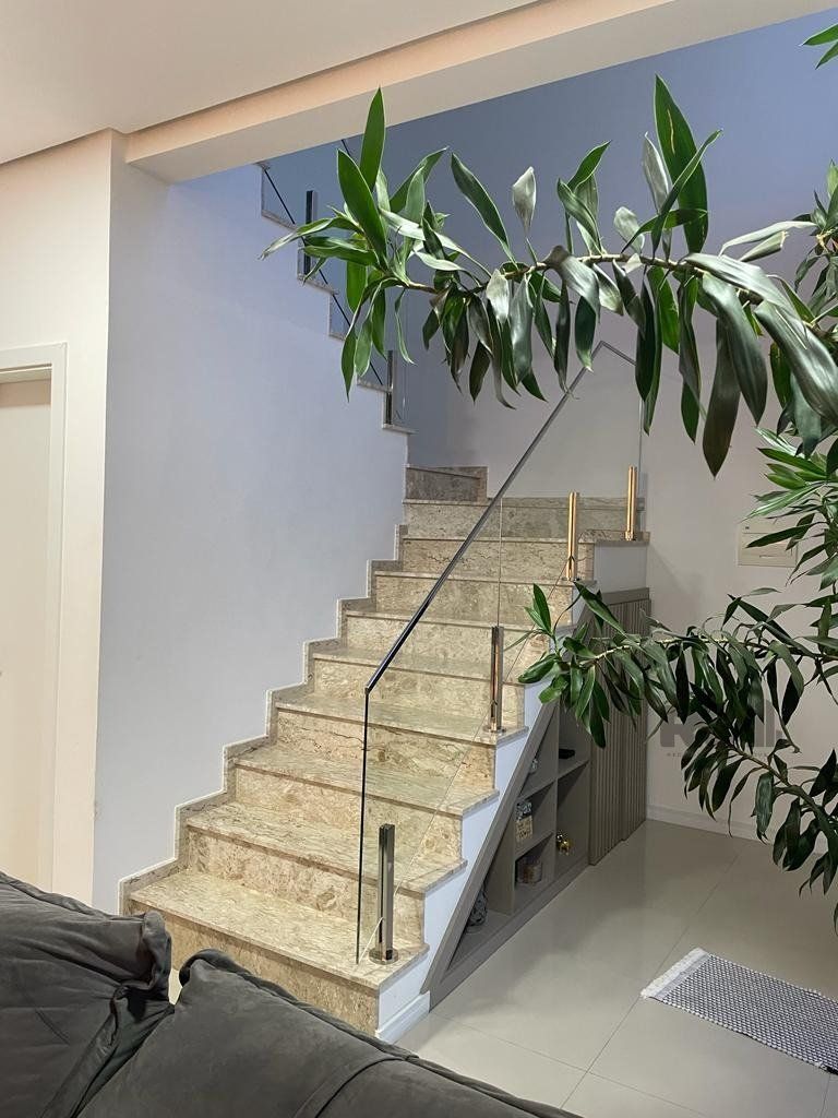 Casa de Condomínio à venda com 3 quartos, 186m² - Foto 4