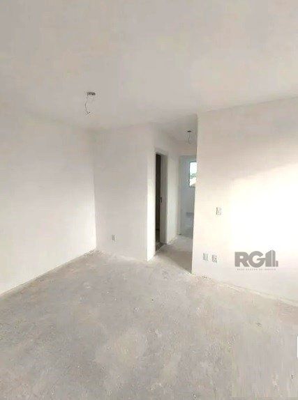 Apartamento à venda com 2 quartos, 43m² - Foto 3