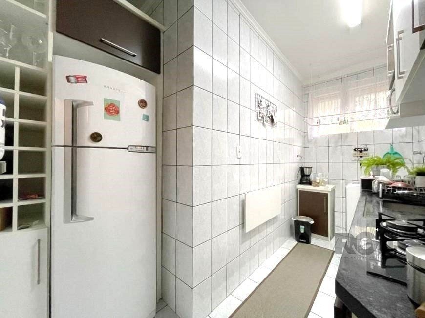 Apartamento, 1 quarto, 37 m² - Foto 12