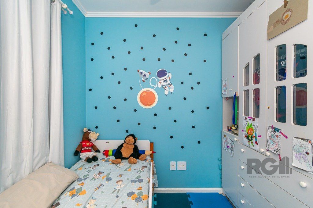 Casa, 3 quartos, 91 m² - Foto 21